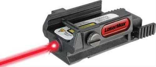 Lasermax UNI Red PIC Or Weaver Rails